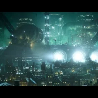 Final Fantasy VII Remake #156