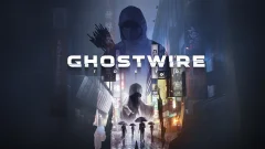 Screenshot Ghostwire: Tokyo
