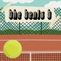 The Tennis T #31531