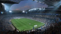 Screenshot FIFA 23