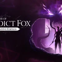 Last Case of Benedict Fox: Definitive Edition #30832
