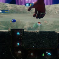 Disney Infinity 3.0: Mondo di Alla Ricerca di Dory #5631