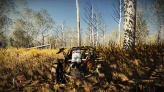 Screenshot Fuel