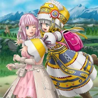 Star Ocean Integrity and Faithlessness #3624