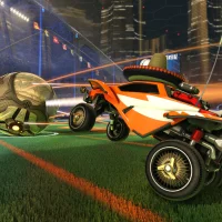 Rocket League #712