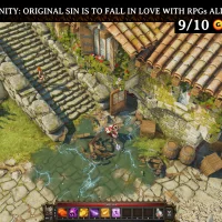 Divinity: Original Sin (Classic) #32996