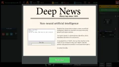Screenshot while True: learn()