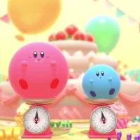 Kirby's Dream Buffet #20909