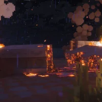Minecraft Dungeons II #30409