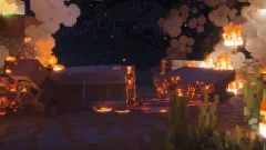 Screenshot Minecraft Dungeons II