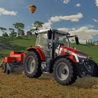 Farming Simulator 22 #16548
