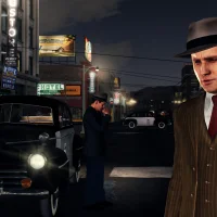 L.A. Noire #8343