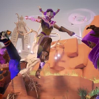Mirage: Arcane Warfare #10619