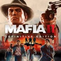 Mafia II: Definitive Edition #14515