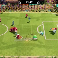 Mario Strikers: Battle League #20667