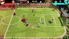 Screenshot Mario Strikers: Battle League