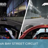 F1 2019 #13587
