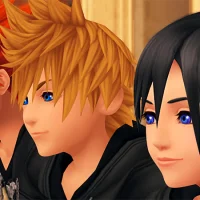 Kingdom Hearts HD 1.5 + 2.5 Remix #7254
