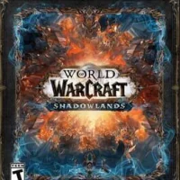 World of Warcraft: Shadowlands #15110