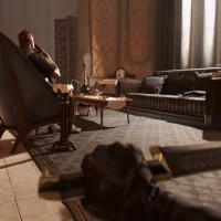 Dishonored: Death of the Outsider #38643