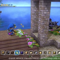 Dragon Quest Builders #2578