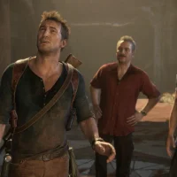 Uncharted: Legacy of Thieves Collection #29901