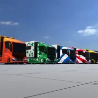 Racecraft #2996