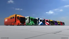Screenshot Racecraft