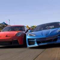 Forza Motorsport #22270