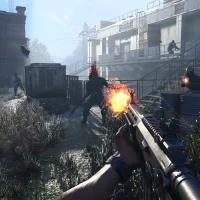 Dying Light: The Beast #27835