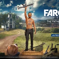 Far Cry 5 #11773