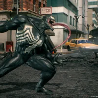 Marvel vs. Capcom Infinite #11338