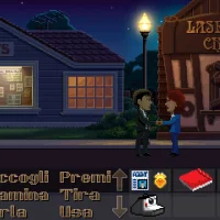 Thimbleweed Park #10288