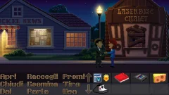 Screenshot Thimbleweed Park