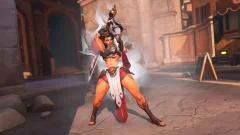 Screenshot Overwatch 2