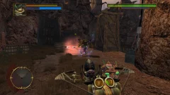 Screenshot Oddworld: Stranger's Wrath HD
