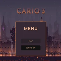 Cario 3 #31601