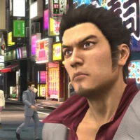 Yakuza 3 #23385