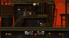 Screenshot A-Men
