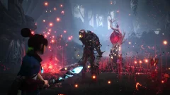 Screenshot Kena: Bridge of Spirits