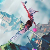 Gravity Rush 2 #4763