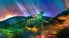 Screenshot Pyre