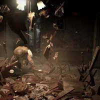 Resident Evil 7 #7973