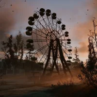 S.T.A.L.K.E.R. 2: Heart of Chernobyl #27812