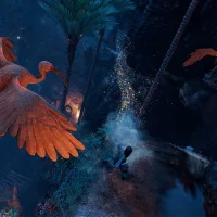 Prince of Persia: Le sabbie del tempo Remake #24711