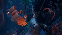 Screenshot Prince of Persia: Le sabbie del tempo Remake
