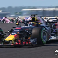 F1 2018 #12715