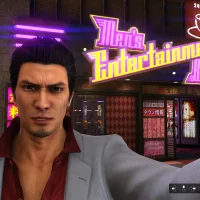 Yakuza 6: The Song of Life #10559