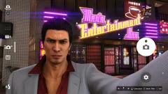 Screenshot Yakuza 6: The Song of Life