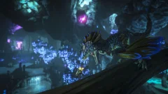 Screenshot ARK: Survival Evolved